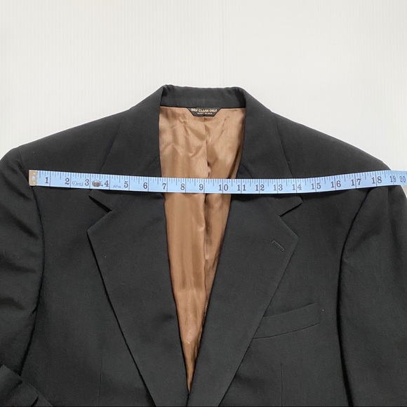 🔴Last chance! ! 
Vintage Pincus Brothers Maxwell Classic Blazer - Picture 8 of 10